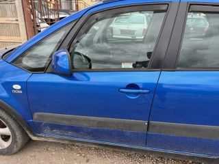 bontott SUZUKI SX4 Generátor Tartó Bak