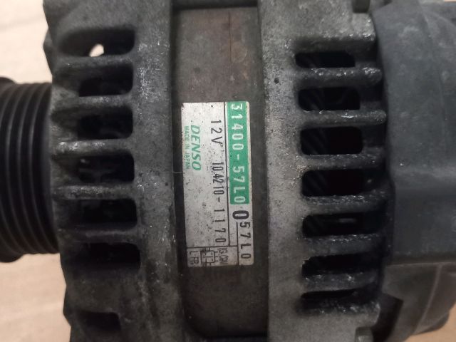 bontott SUZUKI SX4 Generátor