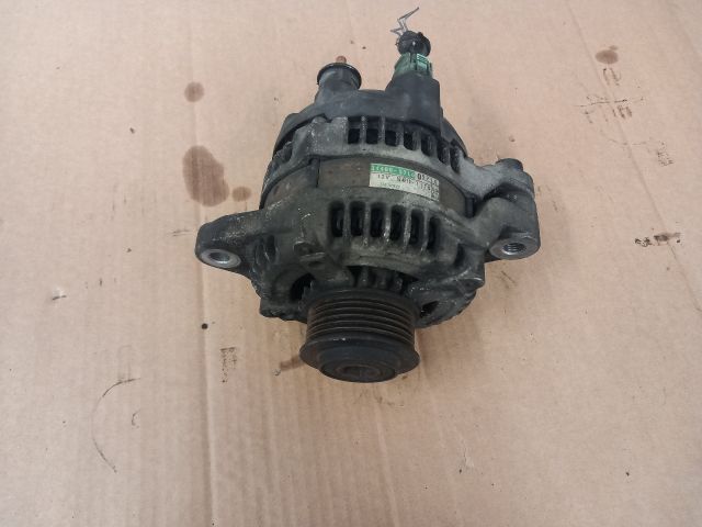 bontott SUZUKI SX4 Generátor