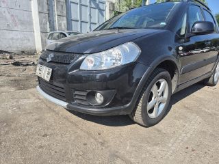 bontott SUZUKI SX4 Hátsó Differenciálmű
