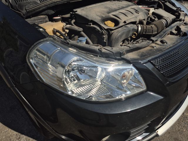 bontott SUZUKI SX4 Hátsó Differenciálmű