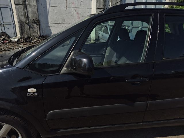 bontott SUZUKI SX4 Hátsó Híd (Tárcsafékes)