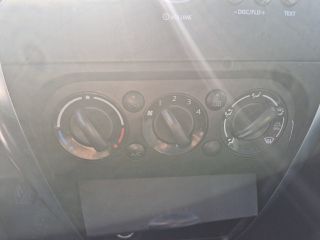 bontott SUZUKI SX4 Hátsó Híd (Tárcsafékes)