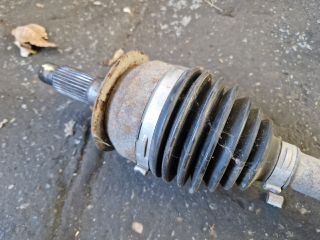 bontott SUZUKI SX4 Jobb Féltengely