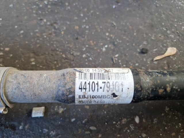 bontott SUZUKI SX4 Jobb Féltengely