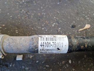 bontott SUZUKI SX4 Jobb Féltengely