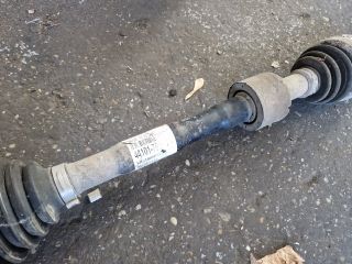 bontott SUZUKI SX4 Jobb Féltengely