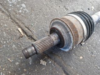 bontott SUZUKI SX4 Jobb Féltengely