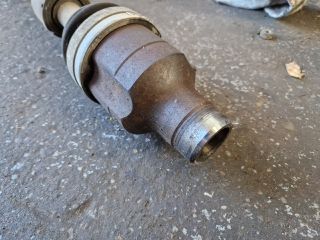 bontott SUZUKI SX4 Jobb Féltengely