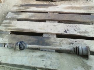 bontott SUZUKI SX4 Jobb hátsó Féltengely