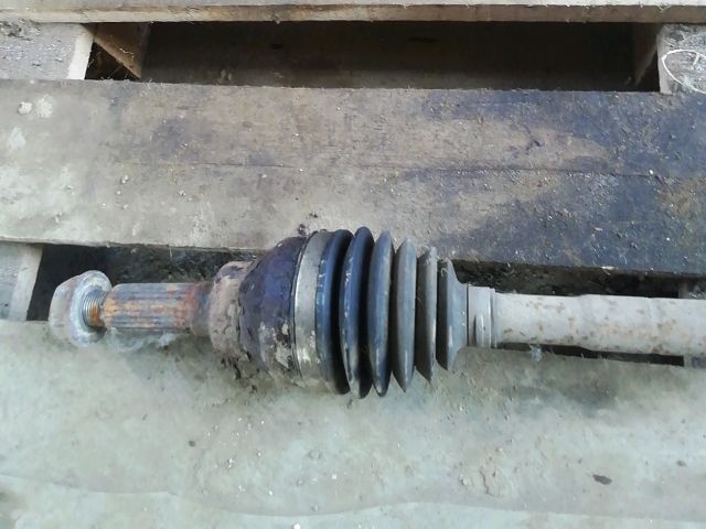 bontott SUZUKI SX4 Jobb hátsó Féltengely