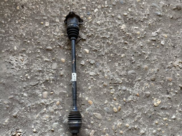 bontott SUZUKI SX4 Jobb hátsó Féltengely