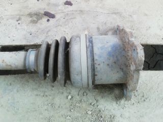 bontott SUZUKI SX4 Jobb hátsó Féltengely