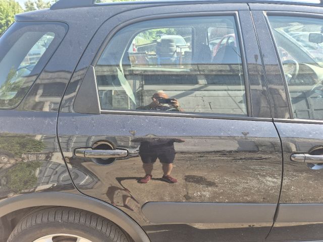 bontott SUZUKI SX4 Jobb hátsó Féltengely