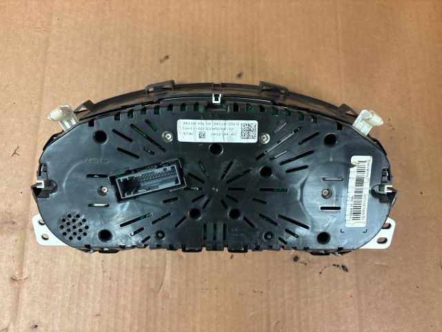 bontott SUZUKI SX4 Kilométeróra