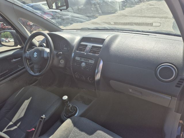 bontott SUZUKI SX4 Kilométeróra