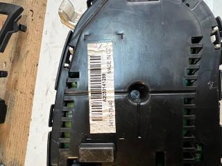 bontott SUZUKI SX4 Kilométeróra