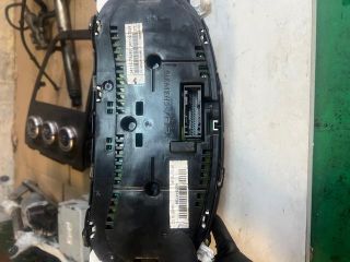 bontott SUZUKI SX4 Kilométeróra