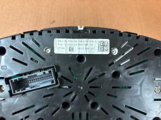 bontott SUZUKI SX4 Kilométeróra