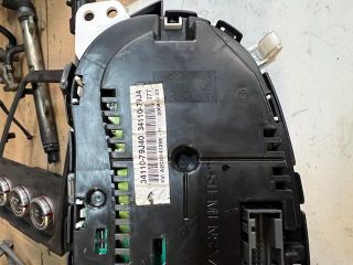 bontott SUZUKI SX4 Kilométeróra