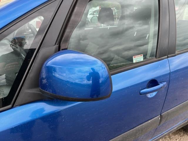 bontott SUZUKI SX4 Klíma Cső