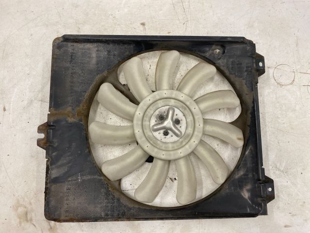 bontott SUZUKI SX4 Klímahűtő Ventilátor