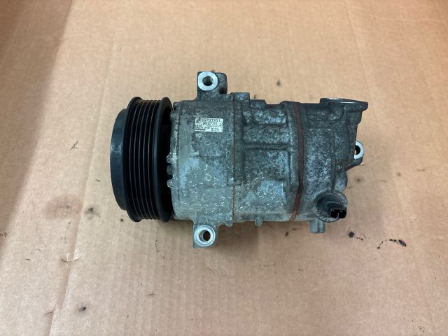 bontott SUZUKI SX4 Klímakompresszor