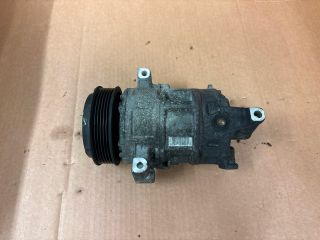 bontott SUZUKI SX4 Klímakompresszor