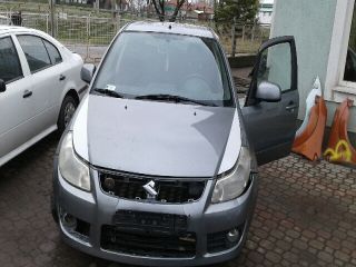 bontott SUZUKI SX4 Kuplung Szett Lendkerékkel