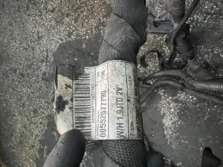 bontott SUZUKI SX4 Motor Kábelköteg