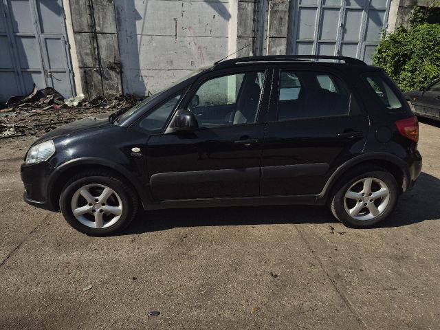 bontott SUZUKI SX4 Nagynyomású Szivattyú