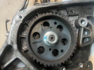 bontott SUZUKI SX4 Nagynyomású Szivattyú