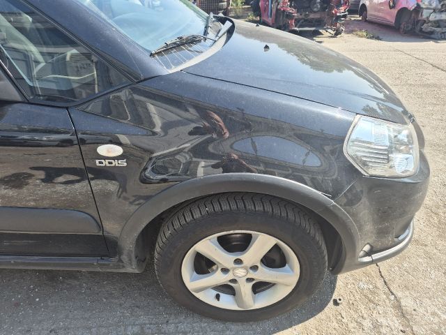 bontott SUZUKI SX4 Nagynyomású Szivattyú