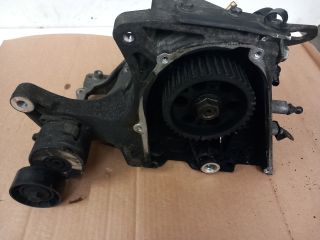 bontott SUZUKI SX4 Nagynyomású Szivattyú