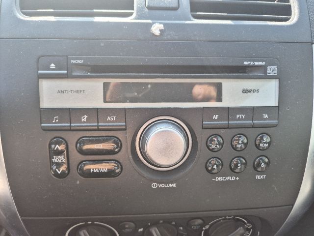 bontott SUZUKI SX4 Nagynyomású Szivattyú