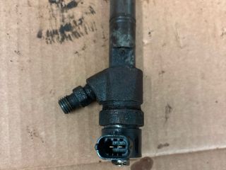 bontott SUZUKI SX4 Porlasztó (1 db)