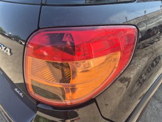 bontott SUZUKI SX4 Porlasztó (1 db)