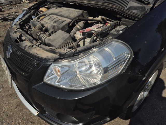 bontott SUZUKI SX4 Porlasztó (1 db)