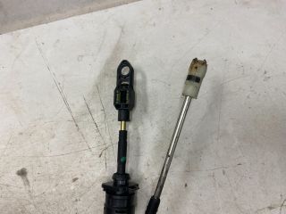 bontott SUZUKI SX4 Váltó Bowden