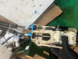 bontott SUZUKI SX4 Váltó Bowden