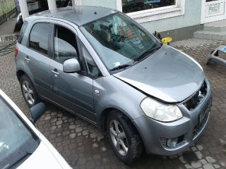 bontott SUZUKI SX4 Váltó (Mechanikus)