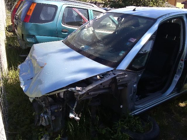 bontott SUZUKI SX4 Első Motorfelfüggesztés