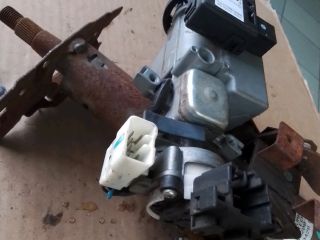 bontott SUZUKI SX4 Gyújtáskapcsoló