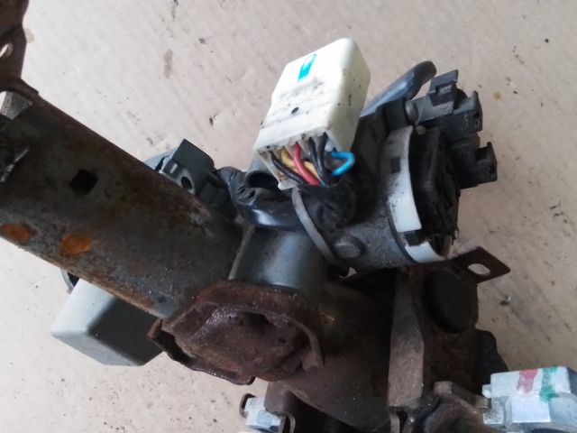 bontott SUZUKI SX4 Gyújtáskapcsoló