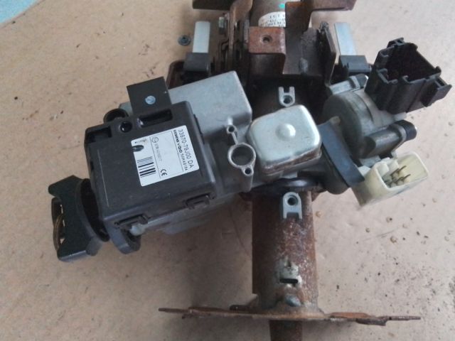 bontott SUZUKI SX4 Gyújtáskapcsoló