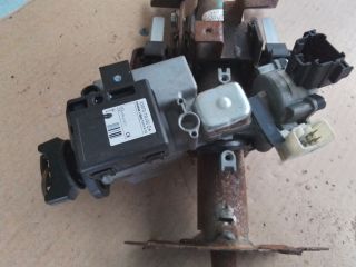 bontott SUZUKI SX4 Gyújtáskapcsoló