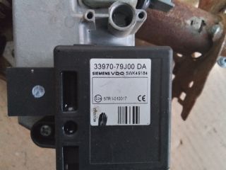 bontott SUZUKI SX4 Gyújtáskapcsoló