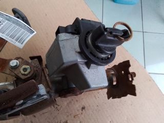 bontott SUZUKI SX4 Gyújtáskapcsoló