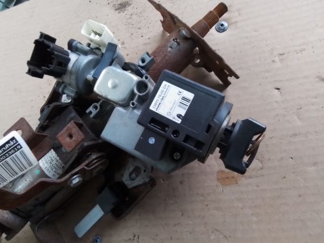 bontott SUZUKI SX4 Gyújtáskapcsoló