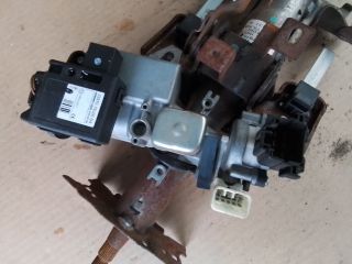 bontott SUZUKI SX4 Gyújtáskapcsoló